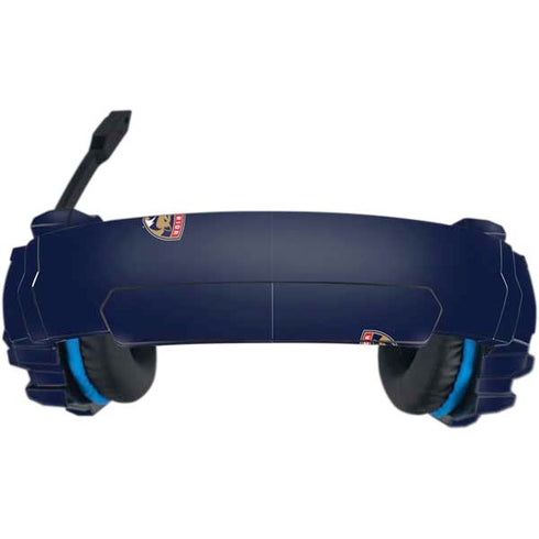 NHL Florida Panthers Distressed BENGOO G9000 Skin